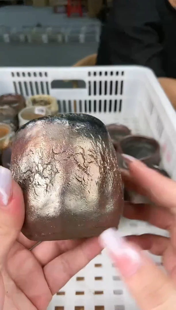 【闪购商品】奢瓷生活柴烧专拍链接yy353