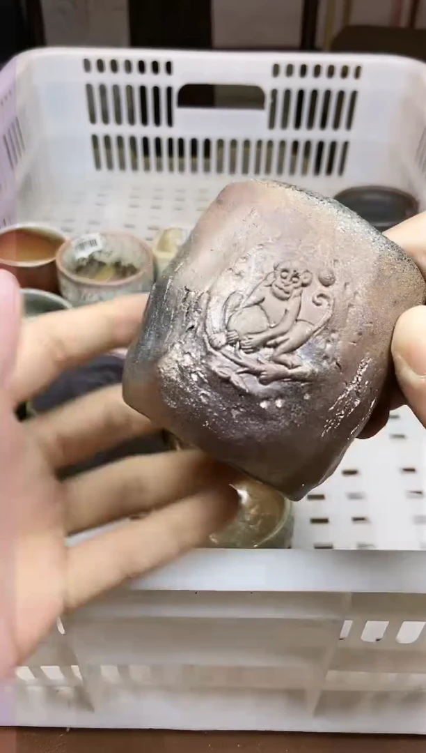 【闪购商品】瓷生活柴烧奢专拍链接yy146