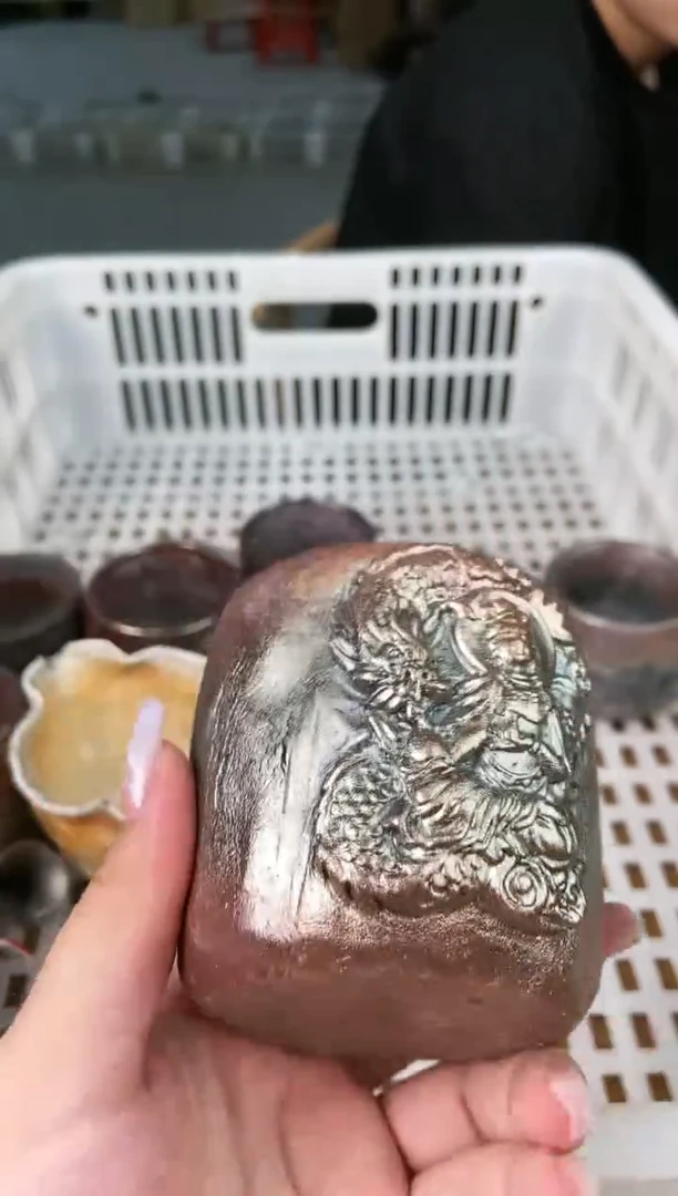 【闪购商品】奢瓷生活柴烧专拍链接yy391