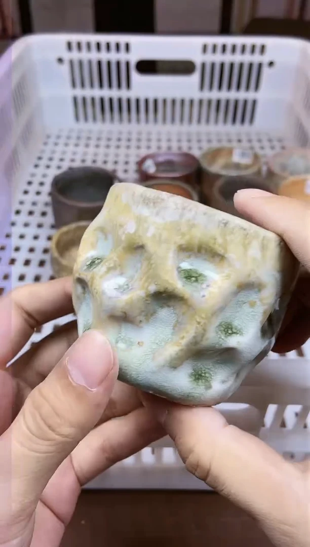 【闪购商品】瓷生活柴烧奢专拍链接yy121