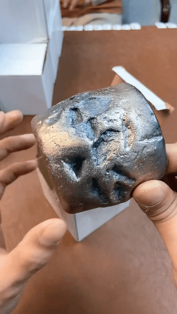 【闪购商品】奢瓷柴烧专拍链接YY684