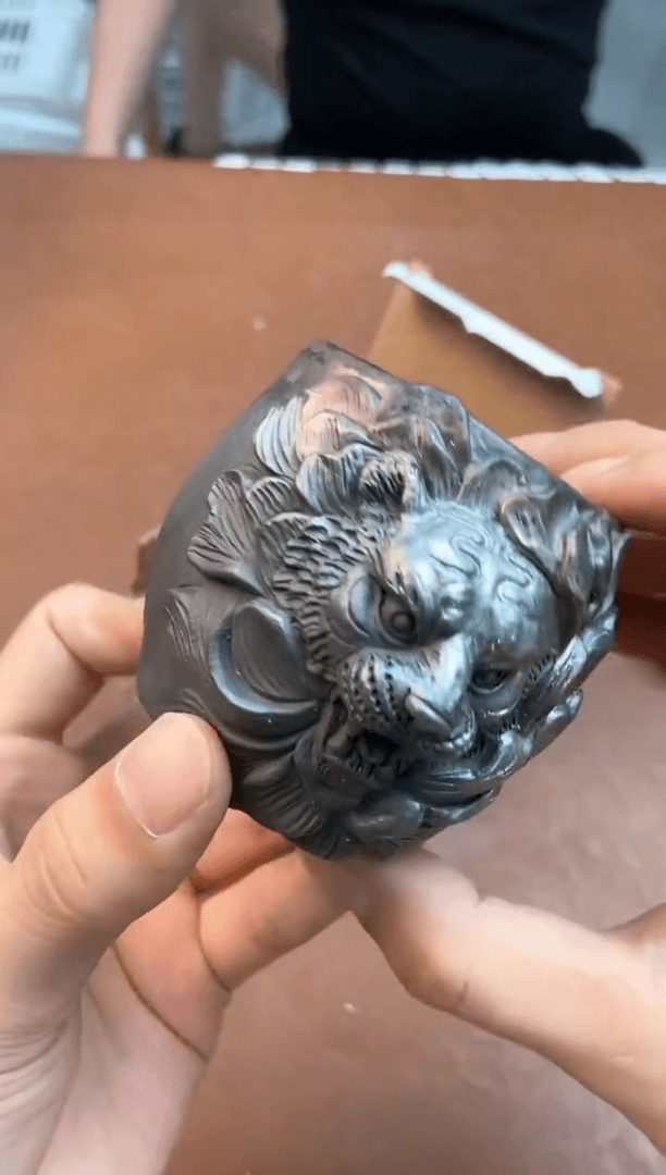 【闪购商品】奢瓷柴烧专拍链接yy576