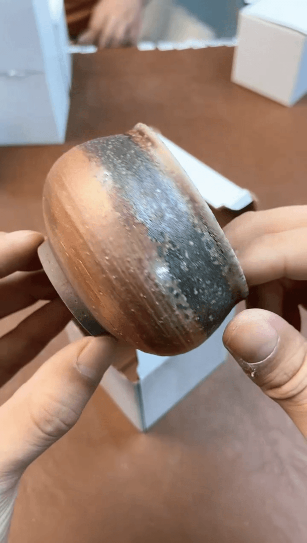 【闪购商品】奢瓷柴烧专拍链接YY568