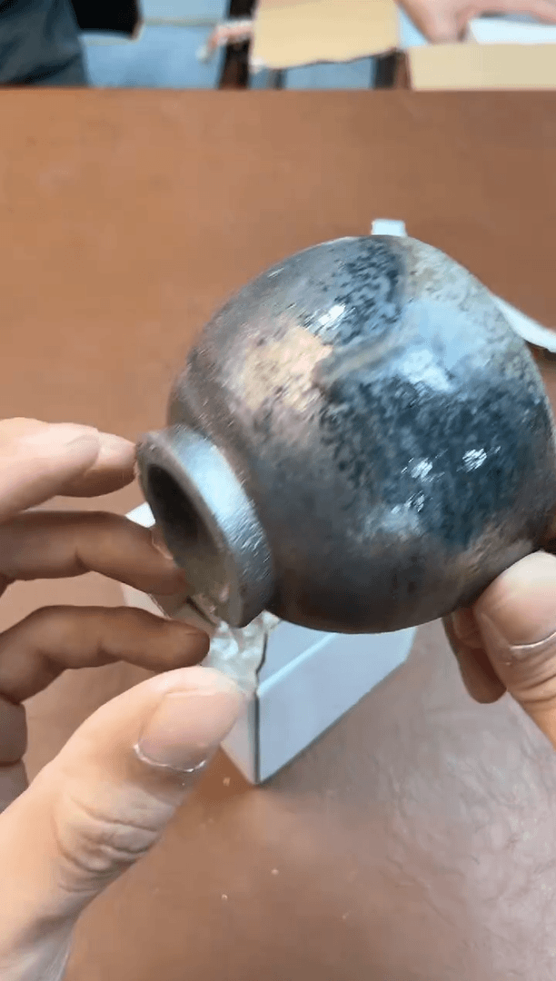 【闪购商品】奢瓷柴烧专拍链接HHYY798