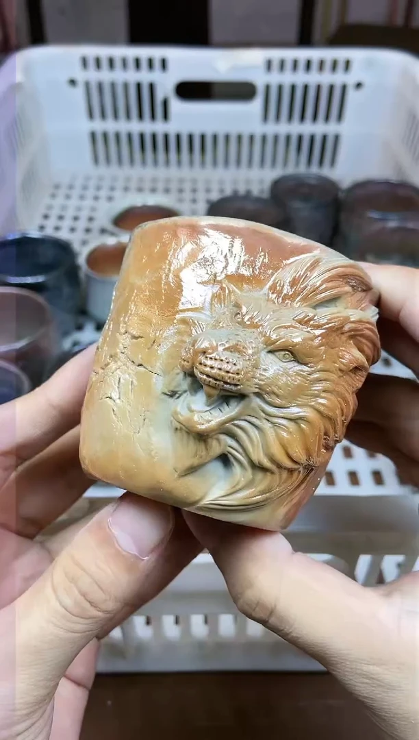 【闪购商品】瓷生活柴烧奢专拍链接yy045