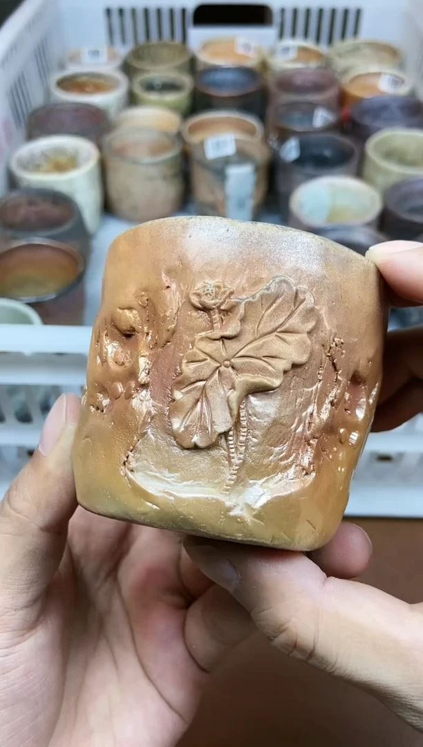 【闪购商品】奢瓷生活柴烧专拍链接yy212