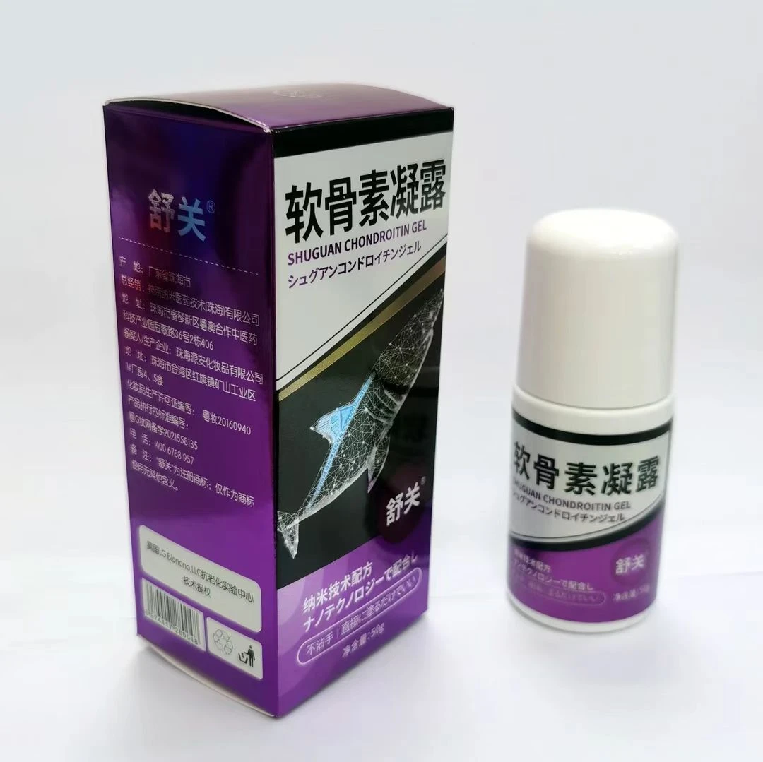 舒关软骨素凝露厂家直发