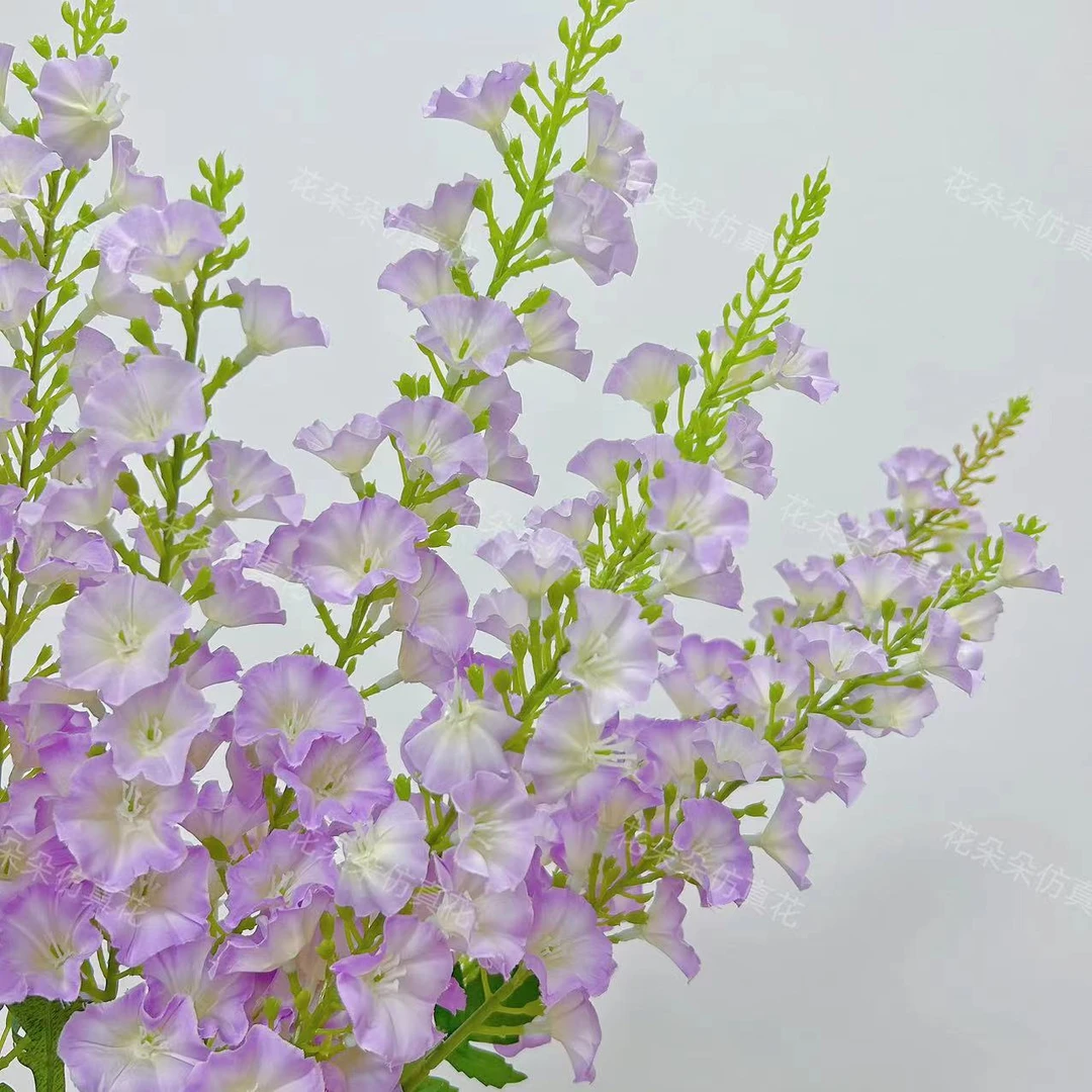 仿真花大飞燕小飞燕瓶插花家居摆件小清新客厅餐桌装饰假花