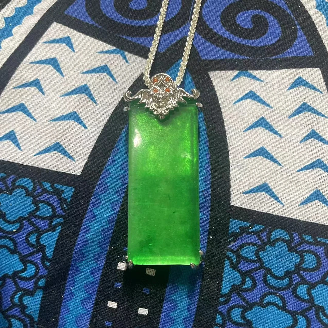 洛尔高端k479吊坠约长47宽19.5高4.5多样性发货