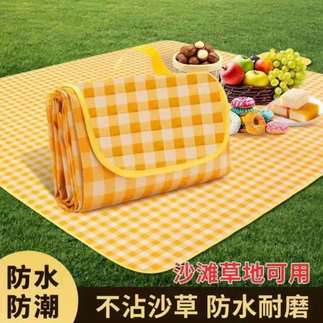 【新疆包邮】野餐垫 防潮垫户外春游垫