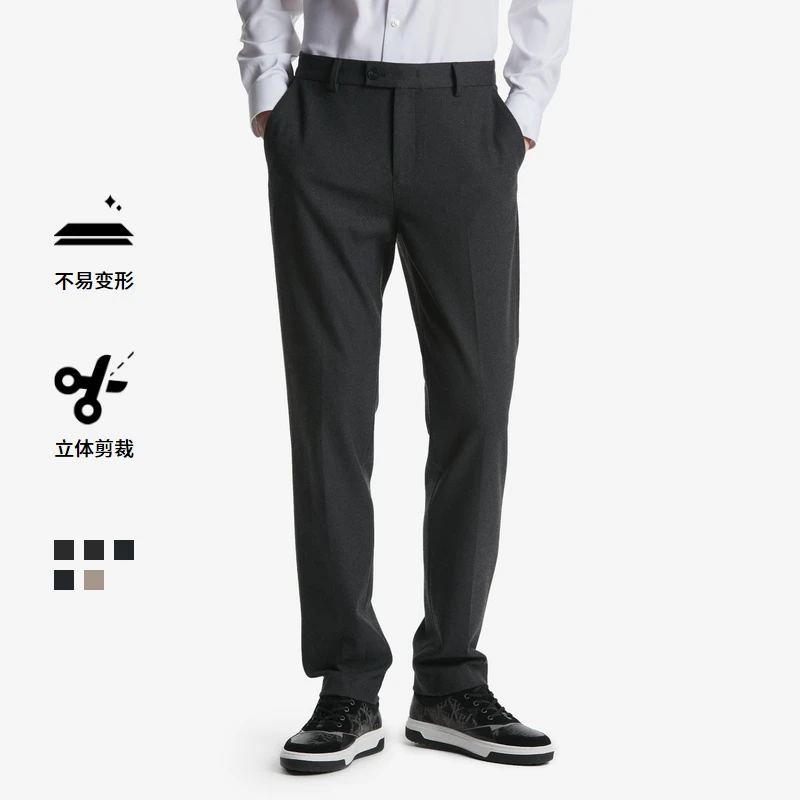 休闲裤|BQXT3579