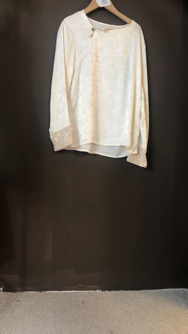 133清仓专属国风女装孤品