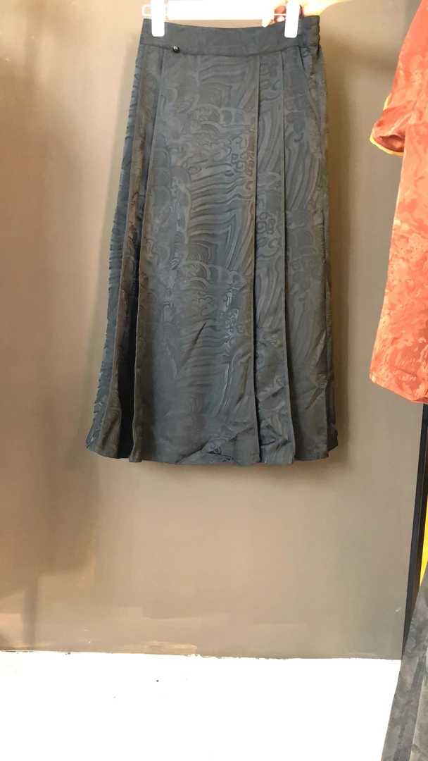 150清仓专属国风女装孤品