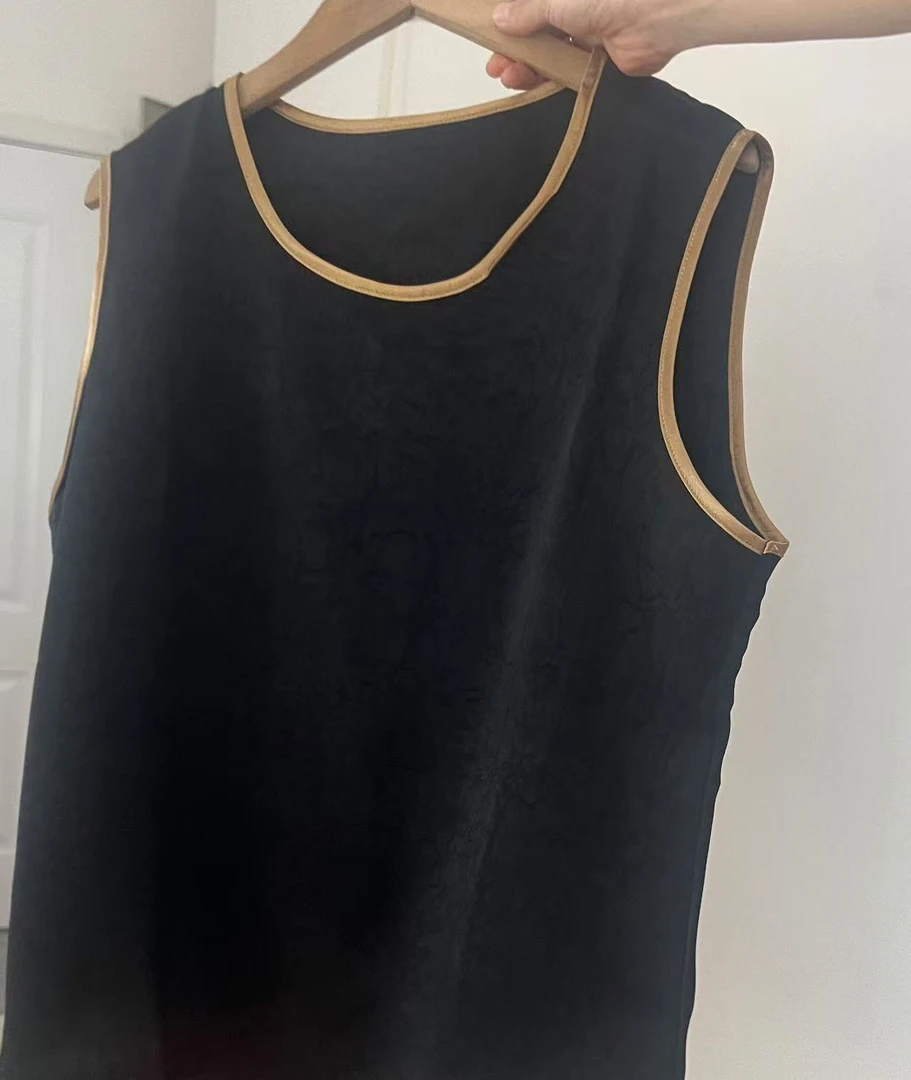 055清仓专属国风女装孤品