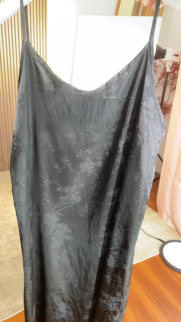 420清仓专属国风女装孤品