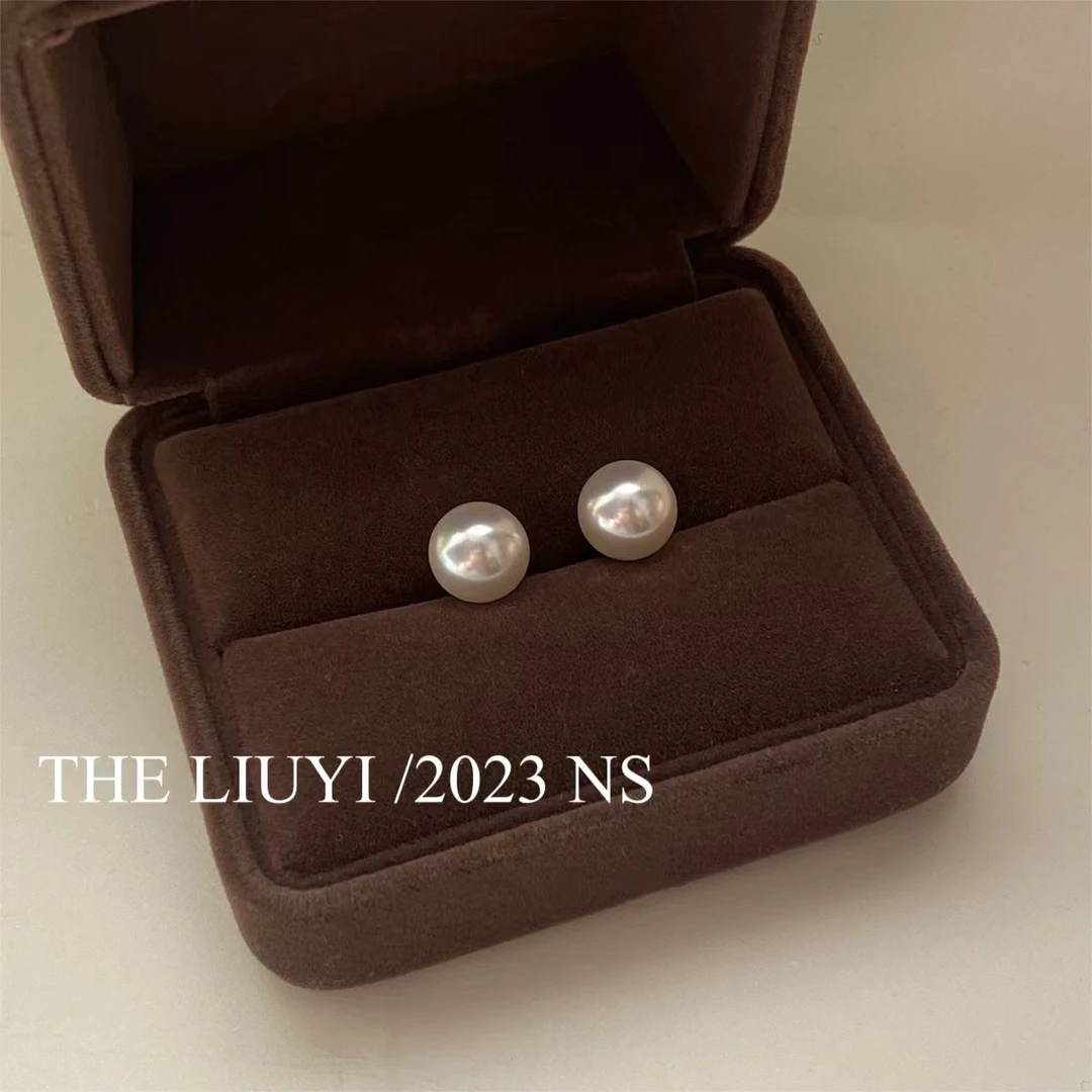 非金属耳饰 【LIUYI】轻奢耳钉5034