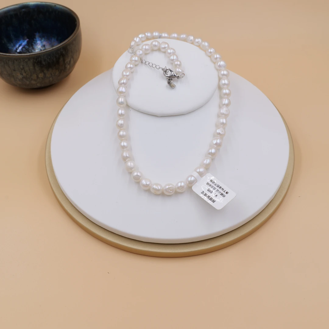 合金项链 072饰品7-8mm定制专用链接