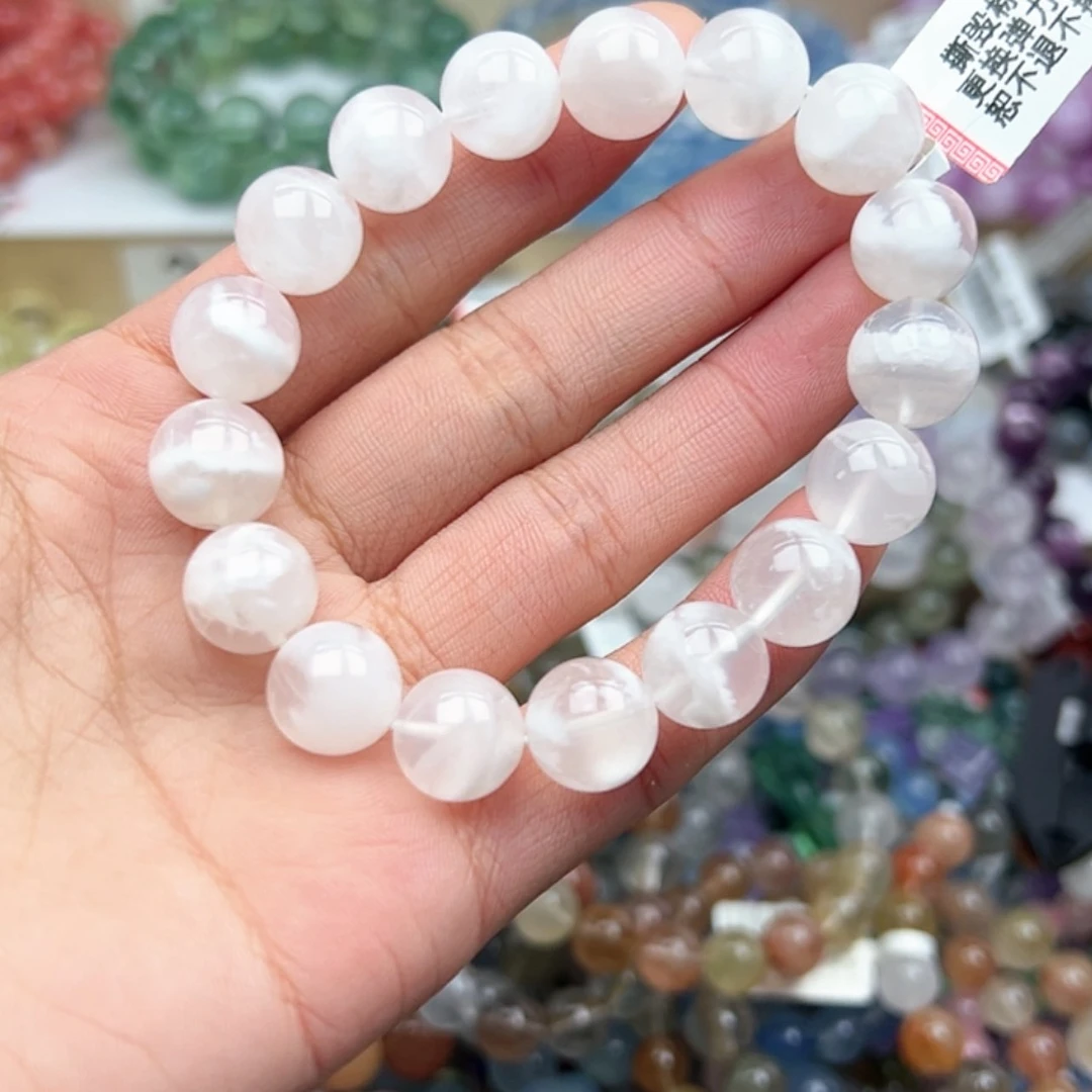 【闪购商品】水晶手链未镶嵌芝11.6