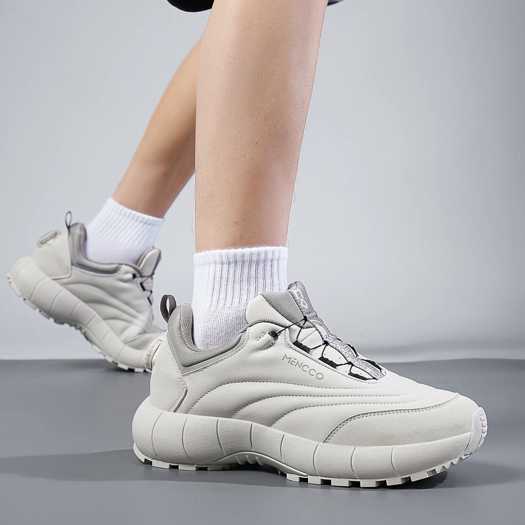 【已申专利】2023新款秋季潮鞋男女同款  MK0930