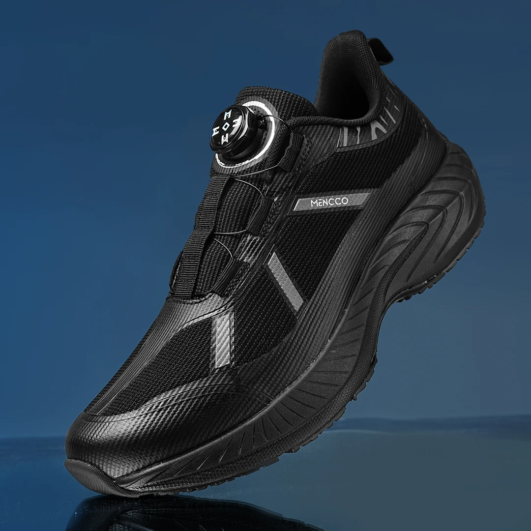 【靠谱的杰哥专属】曼克透气防泼水跑鞋情侣减震跑步鞋男女款2099