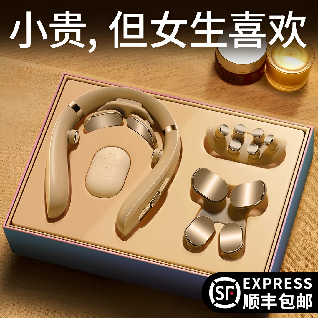 生日礼物送情侣礼物送男朋友送男生实用创意有意义圣诞节的礼物