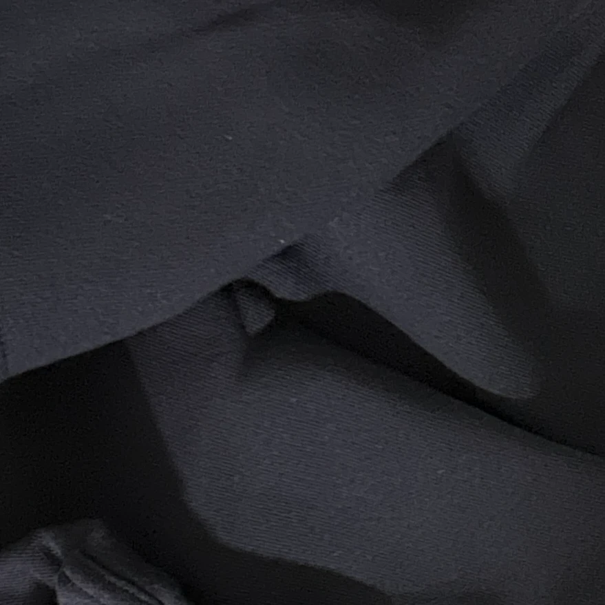 曼联直播 | GR3886  黑色长裤