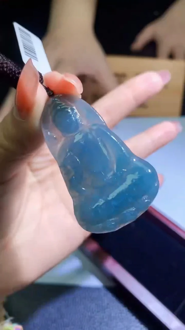 【闪购商品】翡翠颈饰未镶嵌多样性/1219011