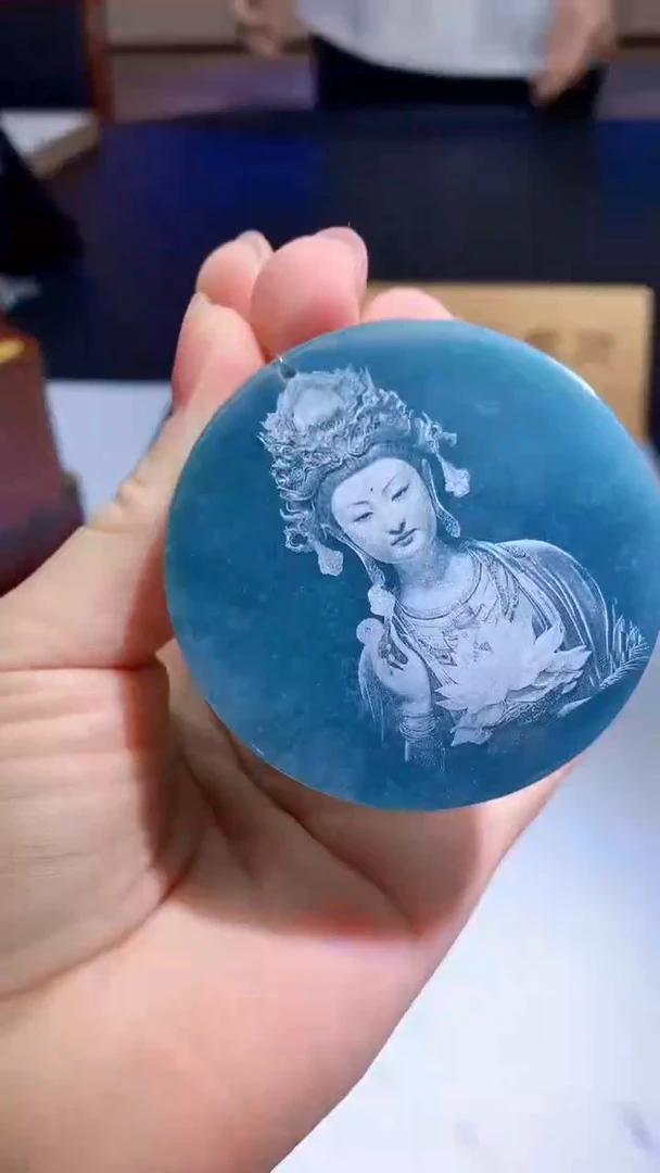 【闪购商品】定制翡翠未镶嵌不退换/1225033