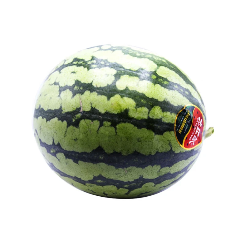 麒麟西瓜（个）xs约4kg/个西瓜同城配