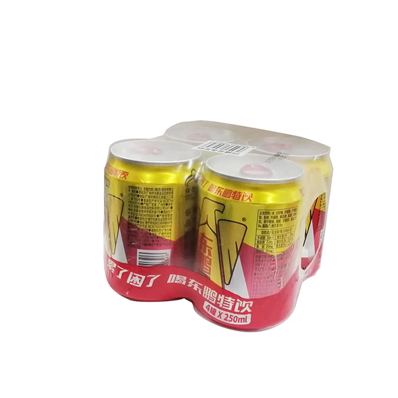 东鹏特饮功能饮料四连包250ml*4/包
