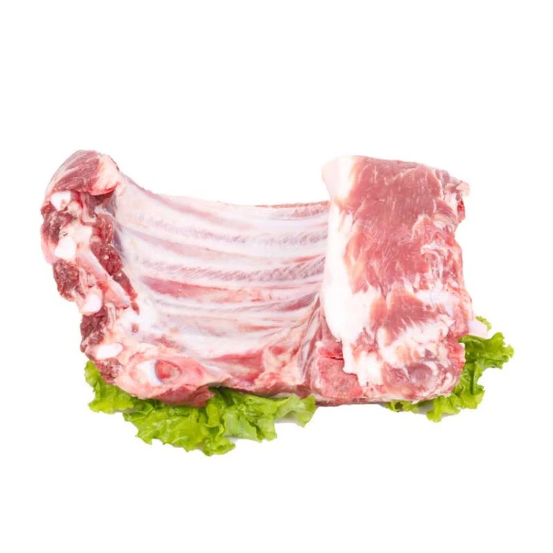 猪肋排700g/份