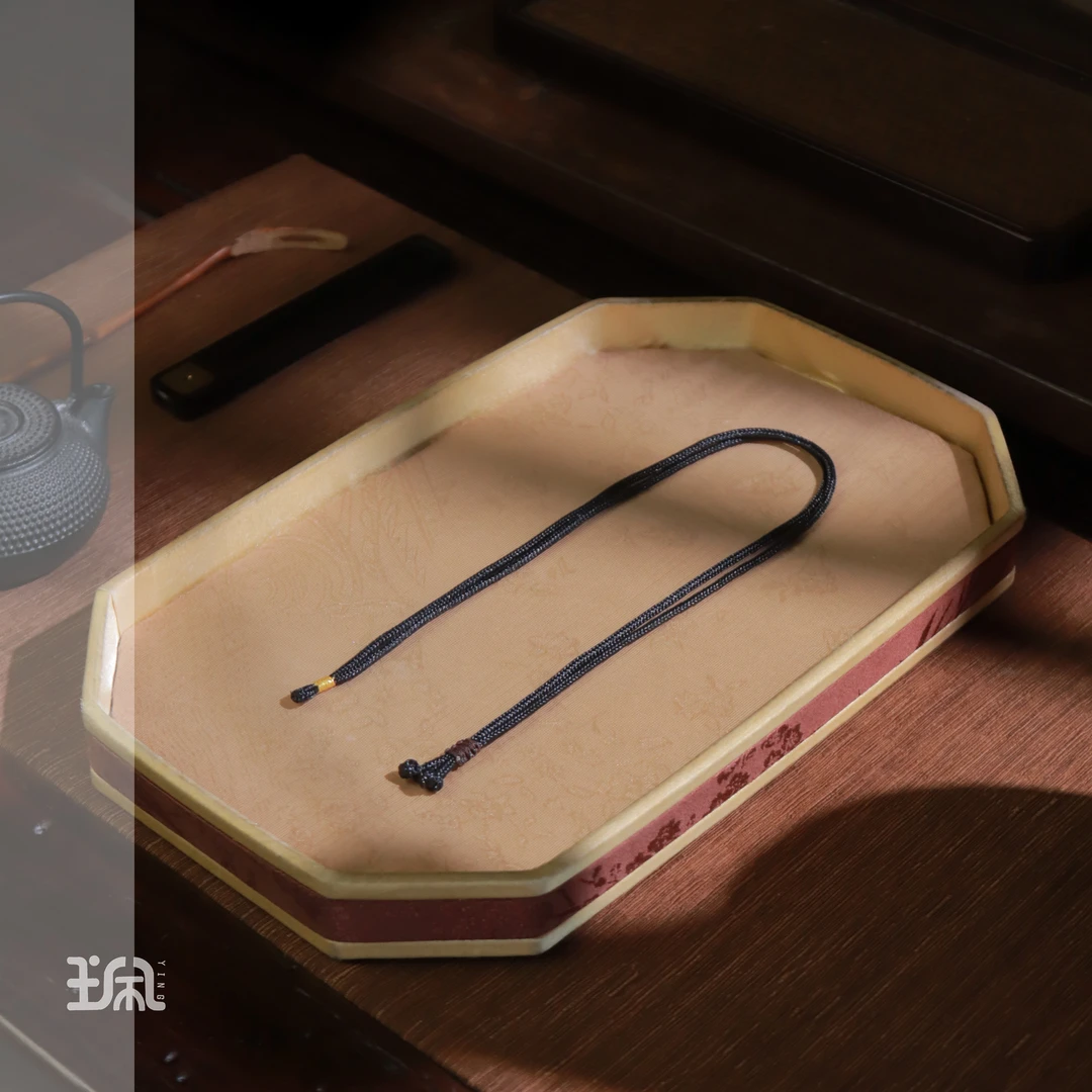 洛司素绳*未镶嵌*QXB24081350多样性发其一