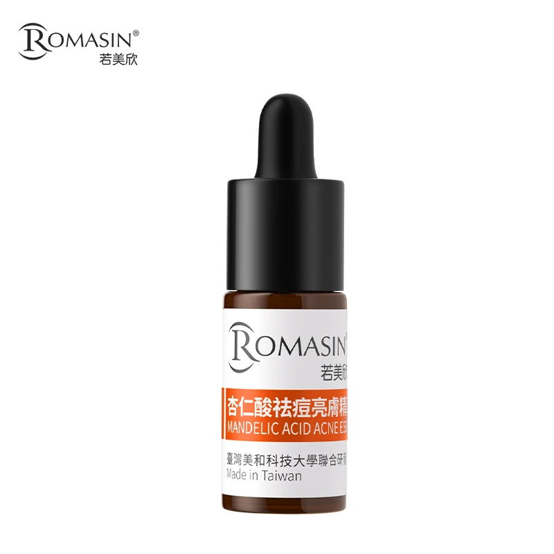 若美欣杏仁酸祛痘亮肤精华液5ml
