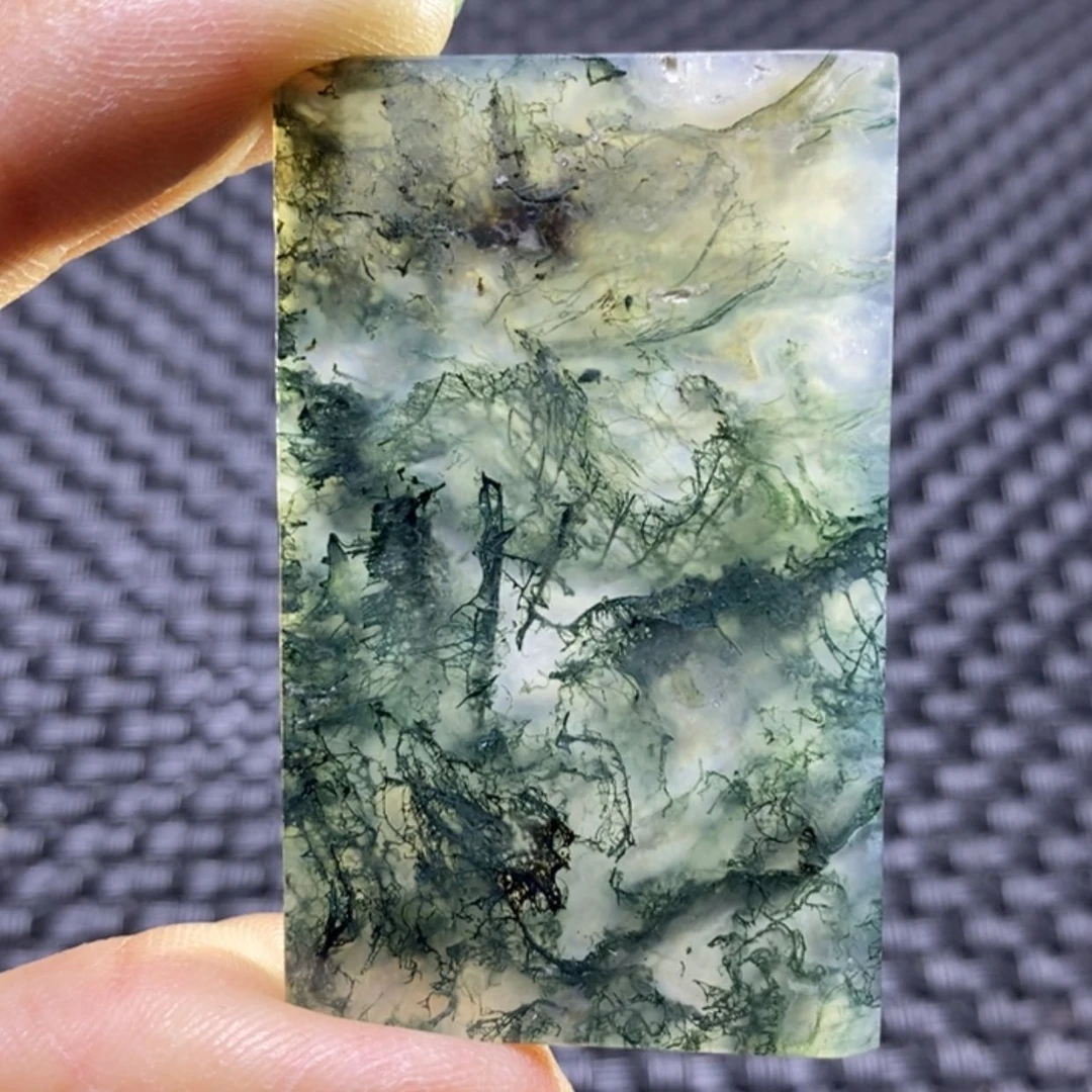 【闪购商品】玛瑙/玉髓颈饰未镶嵌?****t