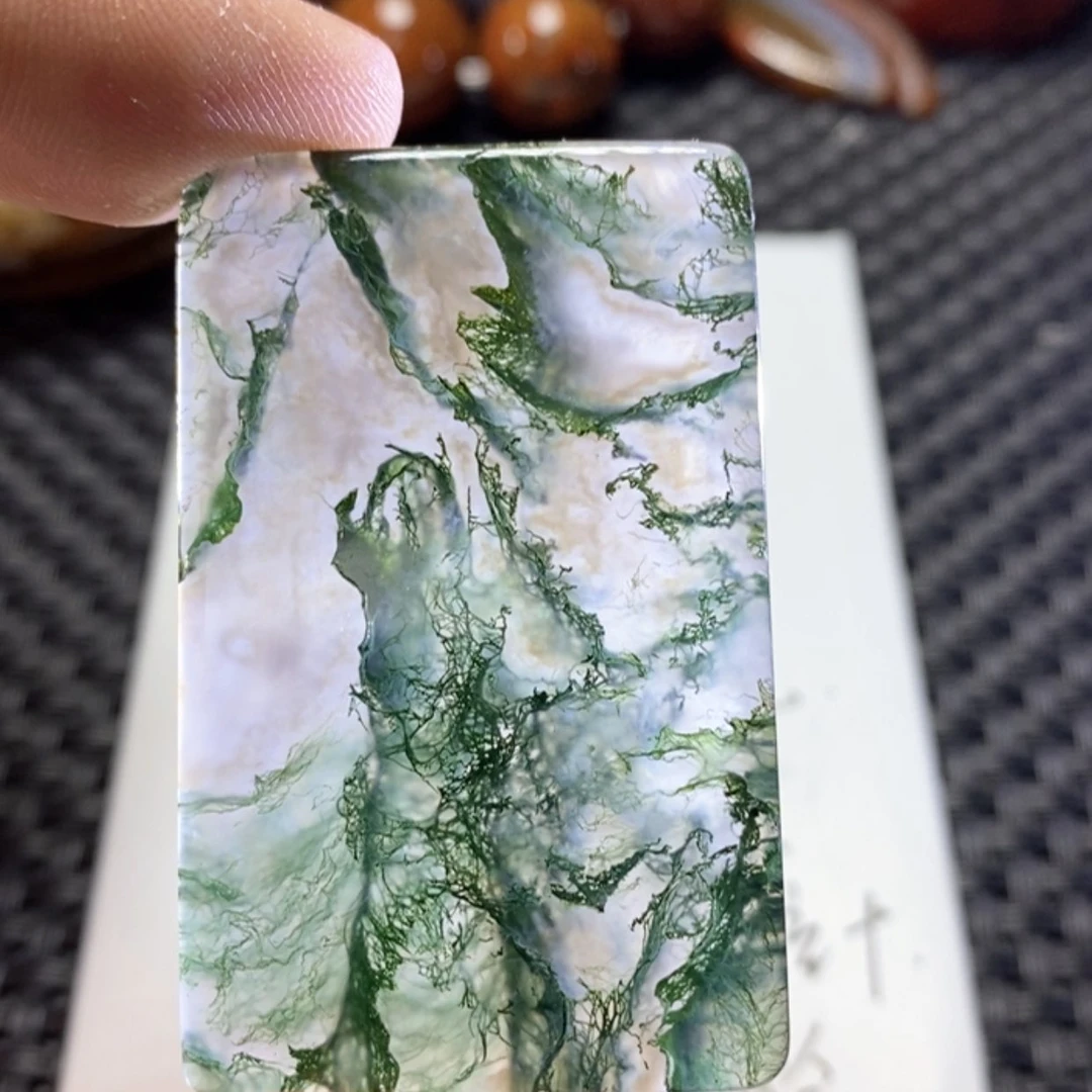 【闪购商品】玛瑙/玉髓颈饰未镶嵌“****”