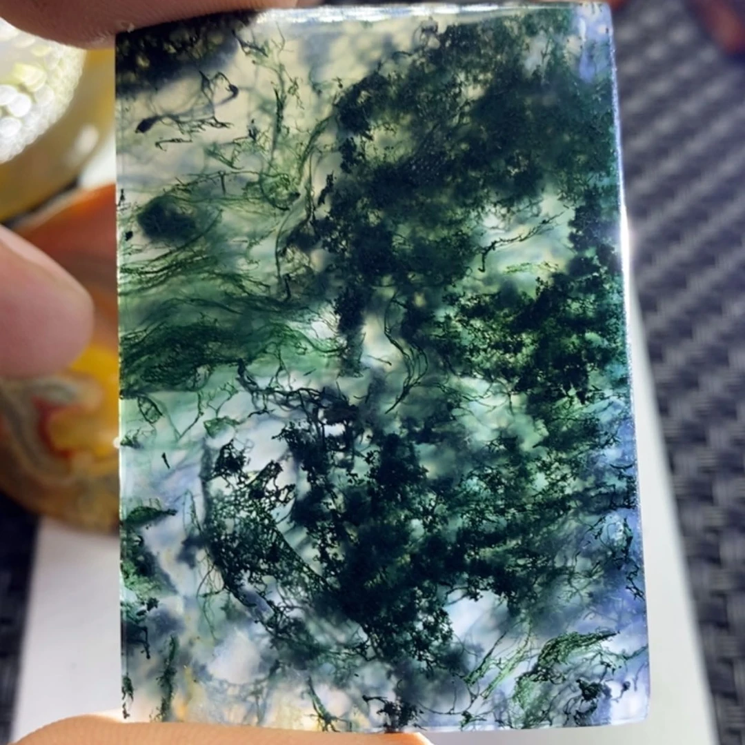 【闪购商品】玛瑙/玉髓吊坠(不含链)未镶嵌过****潘