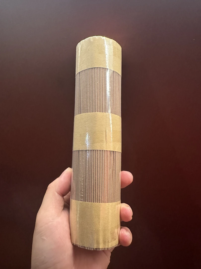 老山檀香线香250克装