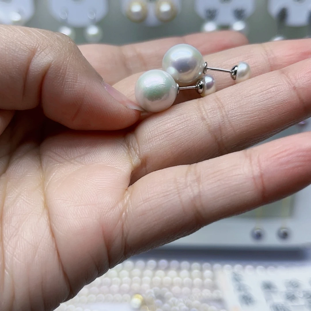 【闪购商品】11-12mm耳堵