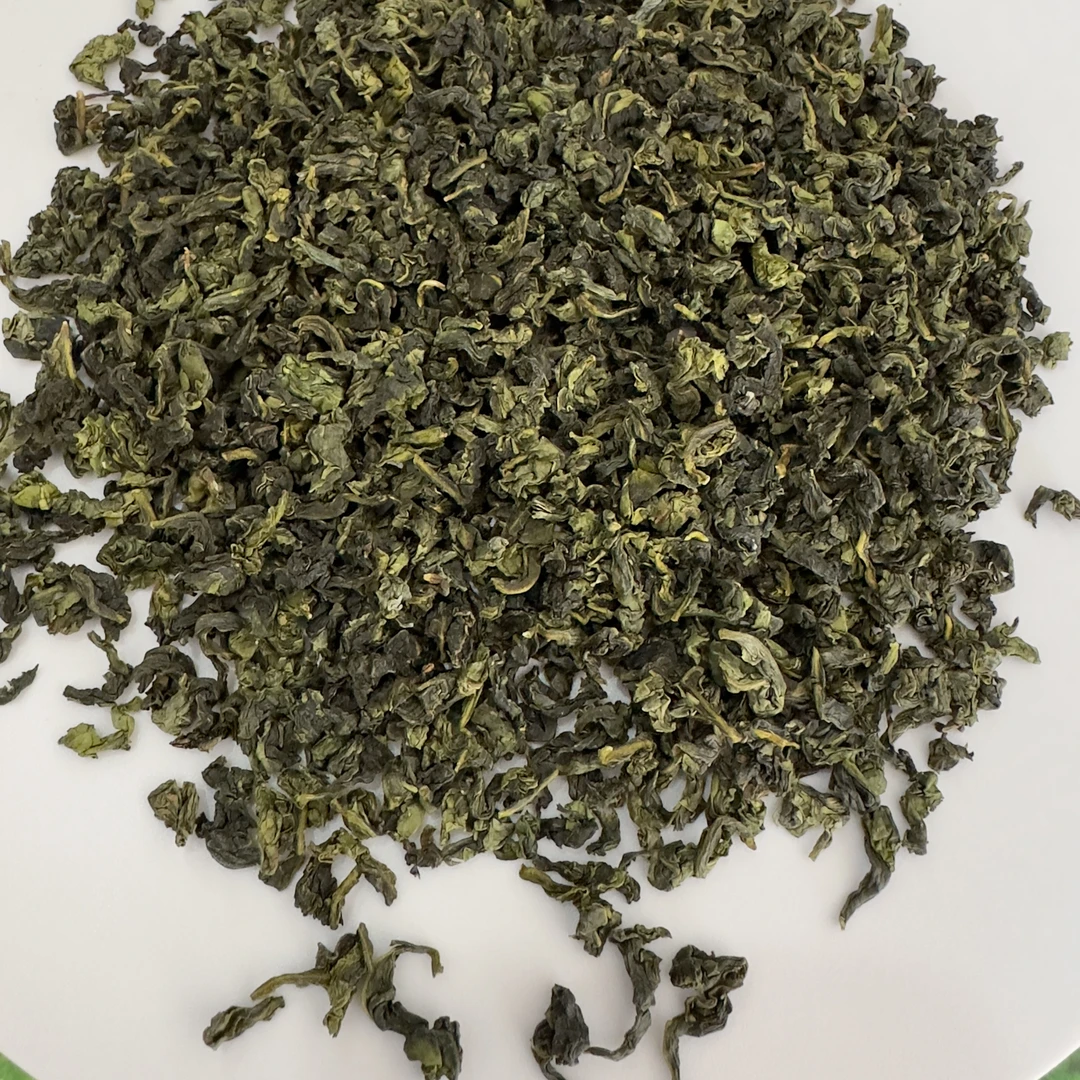 泽润茶城清香型安溪铁观音（5号）一级250克500克