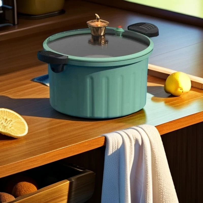 {新疆包邮} 2024新款网红 汤锅  yegilik  xor pa kazini