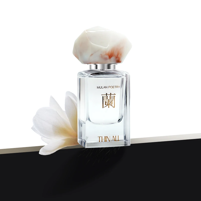 【THIN ALL】白昼木兰香水