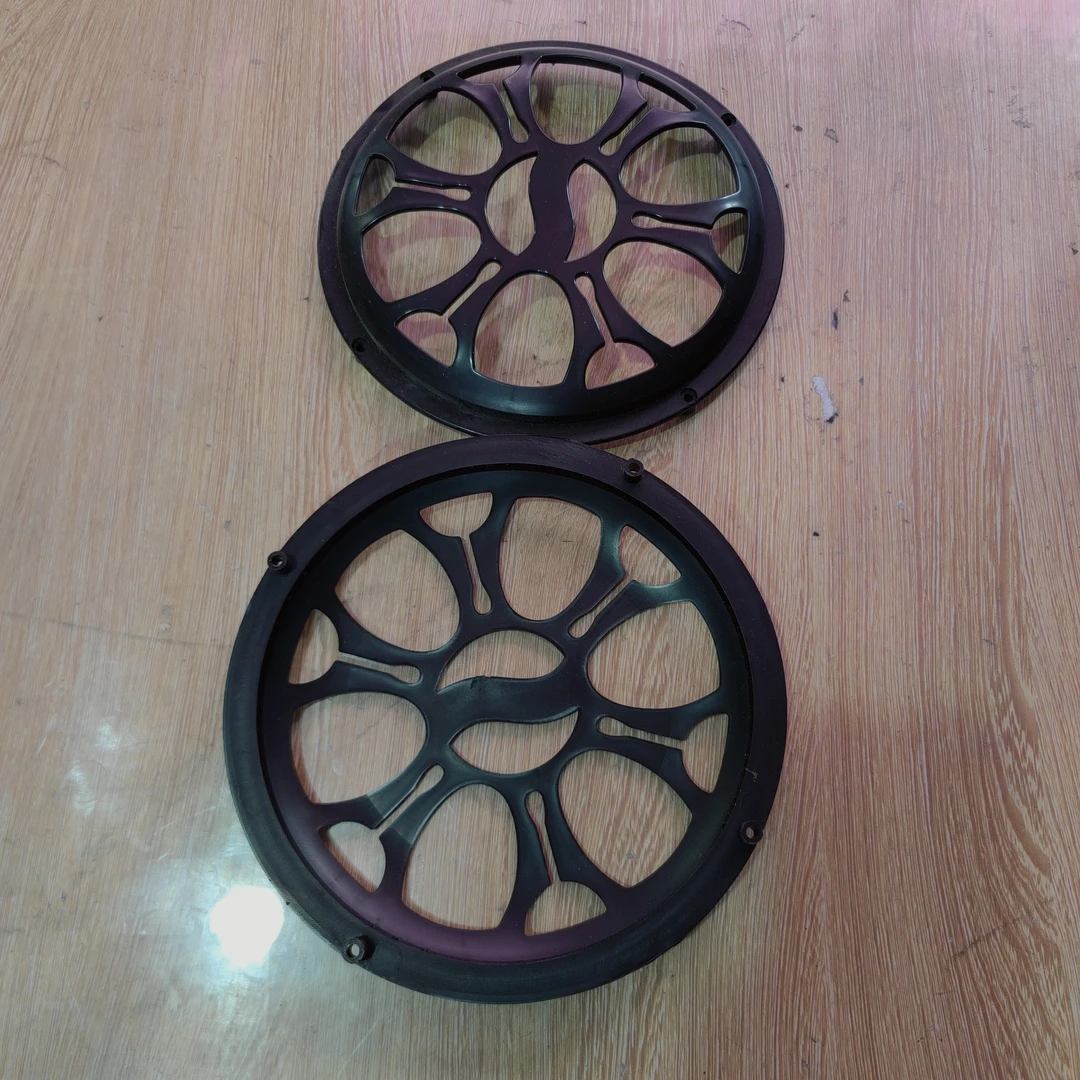 处理8寸网罩一对的价格音箱喇叭网罩