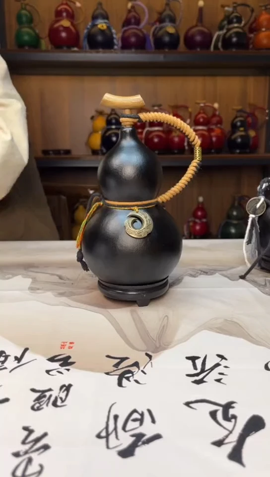 【闪购商品】酒葫芦9999999999999
