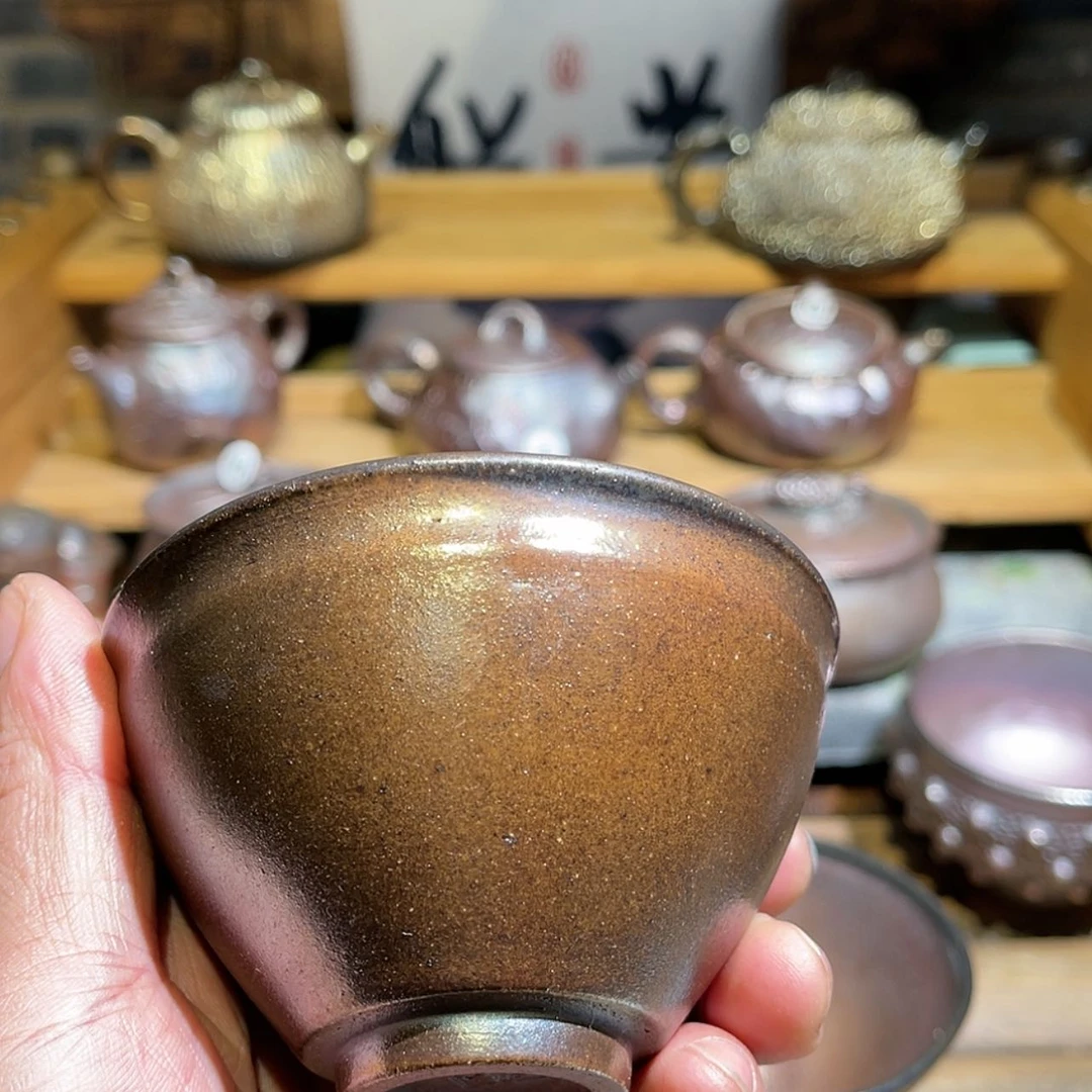 【闪购商品】陶瓷杯无*相