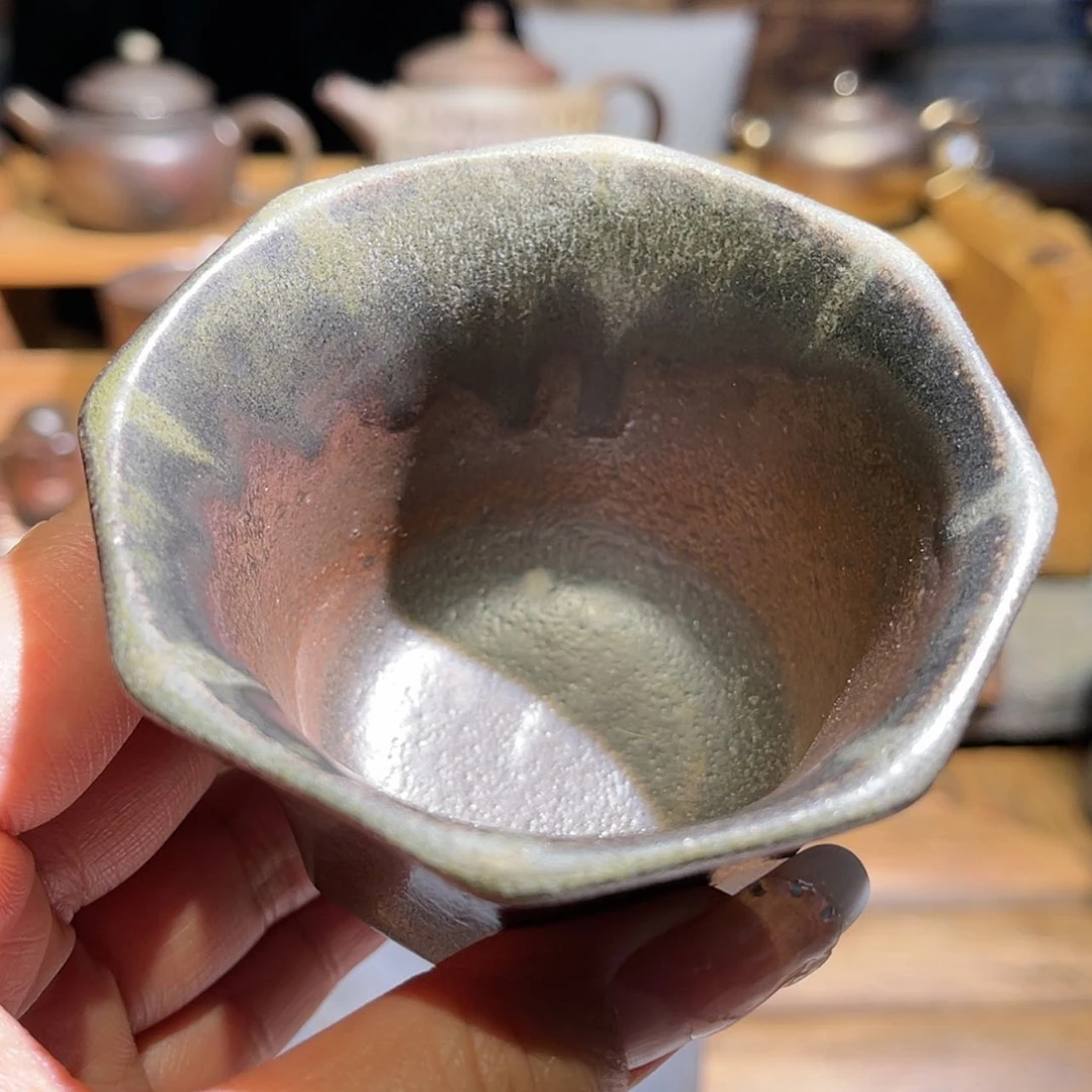 【闪购商品】陶瓷杯茵***3