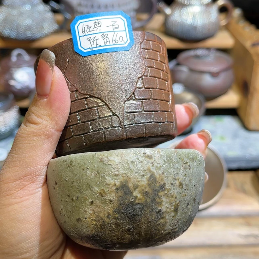 【闪购商品】陶瓷杯经**百