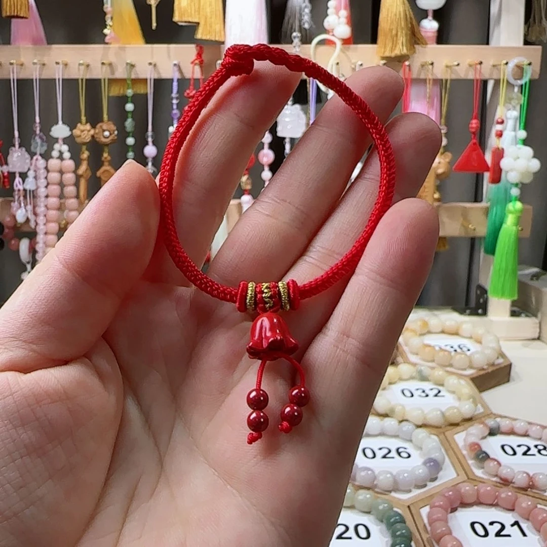 【闪购商品】白玉菩提吊坠