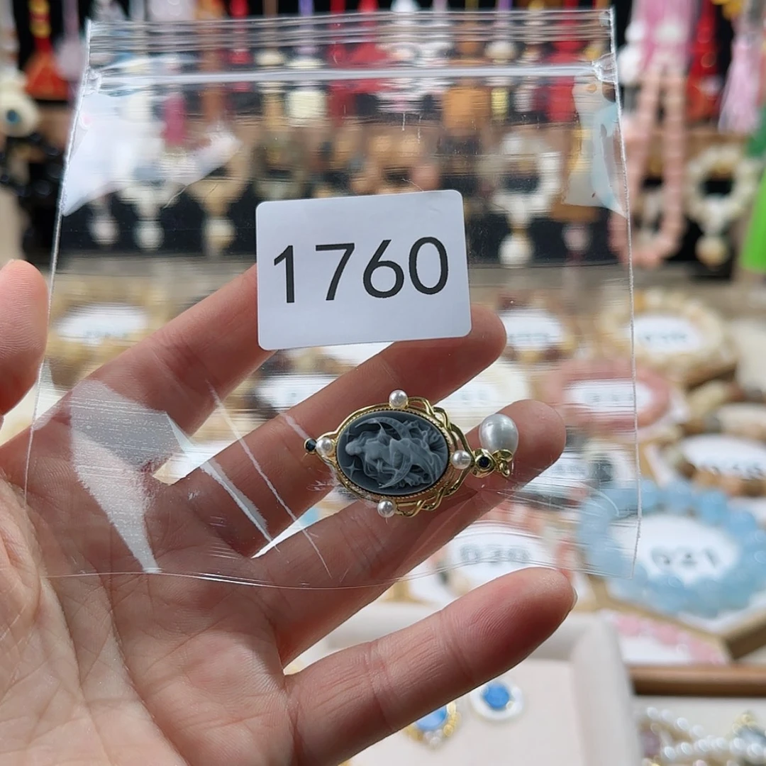 【闪购商品】白玉菩提吊坠