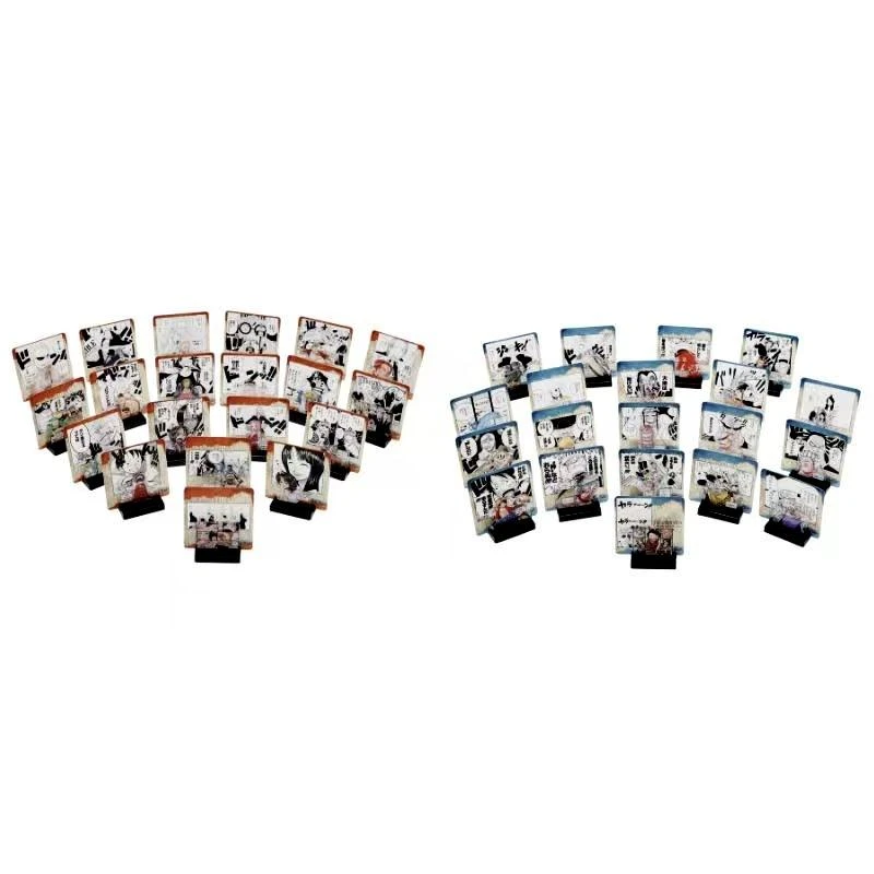 【海贼王】名场面亚克力立牌 第五弹 第六弹 第七弹（默认代拆）