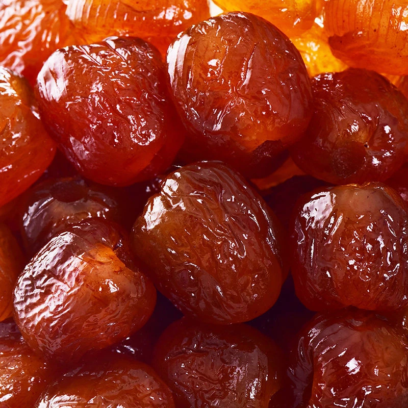金丝蜜枣无核煮粥煲汤休闲零食蜜枣粽子蜜饯现货